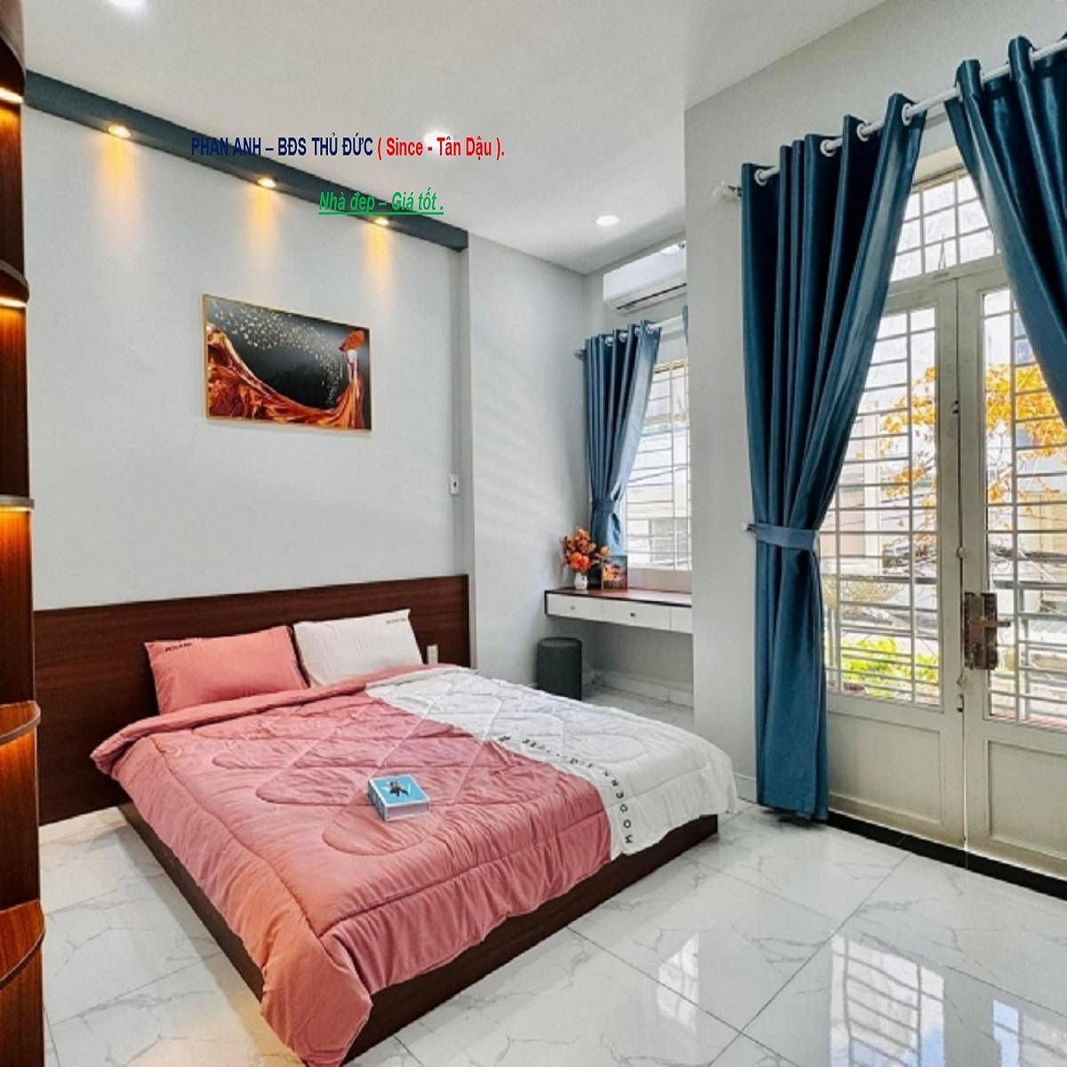 🔥 Bán Nhà Mặt Phố Quận 2 – Liền Kề Lê Văn Thịnh – Chỉ có 9 Tỷ …999.🔥 - Ảnh chính